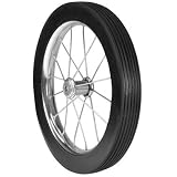 Buy Arnold 490-322-0008 8 x 1.75 Wire Spoke Wheel by Arnold