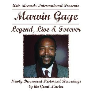 CD-Charts  Search : Legend, Live and Forever [Australian Import]