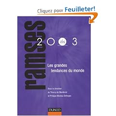 Ramses 2003 : Les grandes tendances du monde