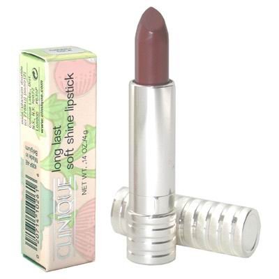 Clinique Long Last Soft Shine Lipstick
