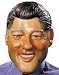 Bill Clinton Mask