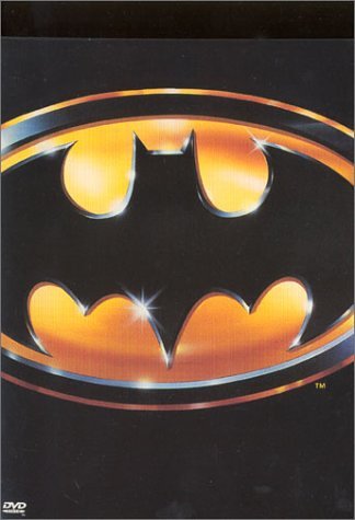 Batman [Region 2]