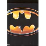 Batmanpar Michael Keaton