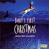 Review Various  / Baby's First Christmas