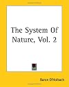 The System of Nature