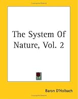 The System of Nature