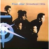 Greatest Hitsby Five Star