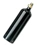 Game Face 20-oz Reable Co2 Tank