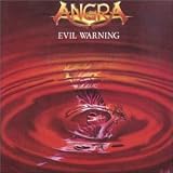 Angra - Evil Warning
