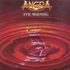 Evil Warning