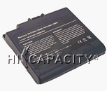 Acer Aspire 1400 Battery