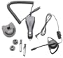 Superior Communications Combo Pack for Motorola V60, V66, V70, V120, T720i, P280 & Nextel i30-i95 Phones