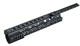 UTG 10/22 Commando Tactical Quad Rail System