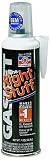 Permatex 29208 Right Stuff Cartridge- 5-Ounce