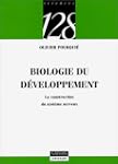 Biologie du d�veloppement : La constr...