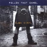 Alba Vinyl