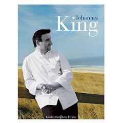 Johannes King: Das Kochbuch
