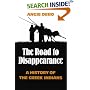 Road to Disappearance: A History of the Creek Indians (Civilization of the American Indian)