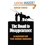 Road to Disappearance: A History of the Creek Indians (Civilization of the American Indian)
