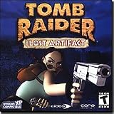 Tomb Raider: The Lost Artifact