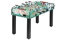 Hudora - 71412 - Tisch Spiele "Champion Kicker", 121x61x78cm