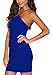 Sexy Mini Dress Women Sleeveless Halter ZZER Bodycon Club Night Party Dresses