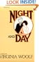 Night And Day (Harvest Book, Hb 263)