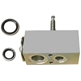 ACDelco 15-50500 Thermal Expansion Valve Kit by ACDelco