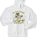 It's Five O'Clock Somewhere Sweatshirt, Drinking Hoodies