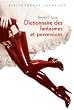 Dictionnaire des fantasmes et perversions