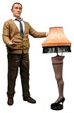 Christmas Story Oldman 12 Action Figure w/ Sound 41YM9PCZ5CL. SL160 Christmas Story Oldman 12 Action Figure w/ Sound