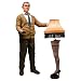 Christmas Story Oldman 12" Action Figure w/ Sound