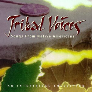 CD-Charts  Music : Tribal Voices: Music from Native Americans [CASSETTE]
