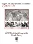 2002 Workplace Demographic Trends Survey