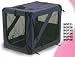 Kitchen & Housewares : Dog Carry Bags - Firstrax - Model N-21-21x15x15 Navy