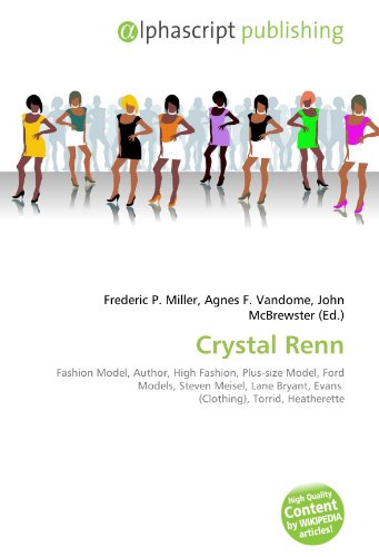 Produkt-Bild: Crystal Renn
