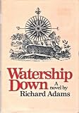 Watership Down Richard Adams