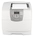 T640 Laser s/w/ 1200x1200 dpi/ Druckgeschw. Mono: 33 ppm/ Speicher: 64 MB/ max. Speicher optional: 576 MB/ Formate: A4, B5, DL, Letter, Executive, Legal, A5, C5/ Zufuhr: 350 Blatt/ max. Zufuhr opt.: 3400 Blatt/ Duplex: optional/