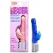 Blue Eager Beaver Jelly