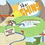 Chutes Too Narrow ~ the Shins