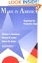 Made in America: Regaining the Productive Edge