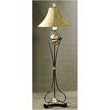 Uttermost Explorer Floor Lamp