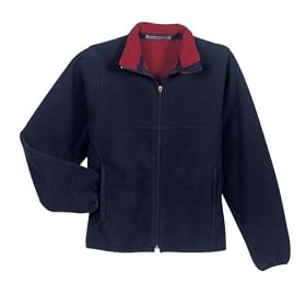 Port Authority Ladies Tiger Mountain Fleece Jackets by Port Authority