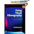 Doing Visual Ethnography by Sarah Pink