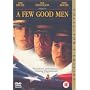 A Few Good Men [DVD] [1993]