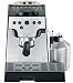 Krups XP5080 Espresso Maker, Black & Stainless