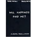 Will happiness find me?: Artist' Book