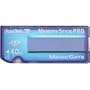 SanDisk 4 GB Memory Stick PRO (SDMSV-4096-A10, Retail Package)
