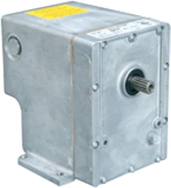 Barber Colman EA12-00003-000-0-00 240Vac/60Hz Standard ... barber coleman actuator wiring 