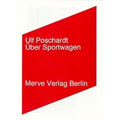 Über Sportwagen (Taschenbuch)